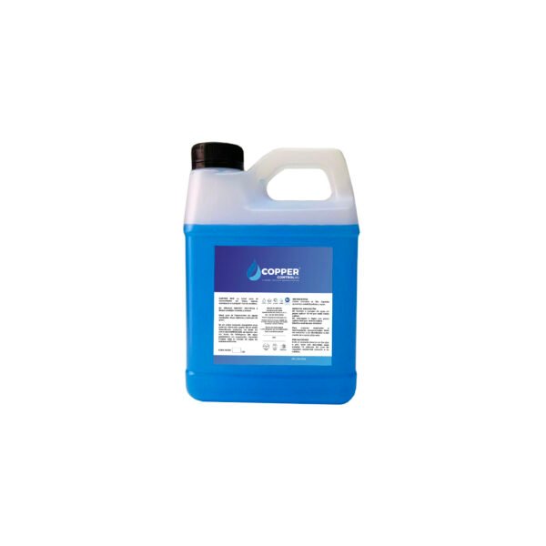 1LTa Copper Septic