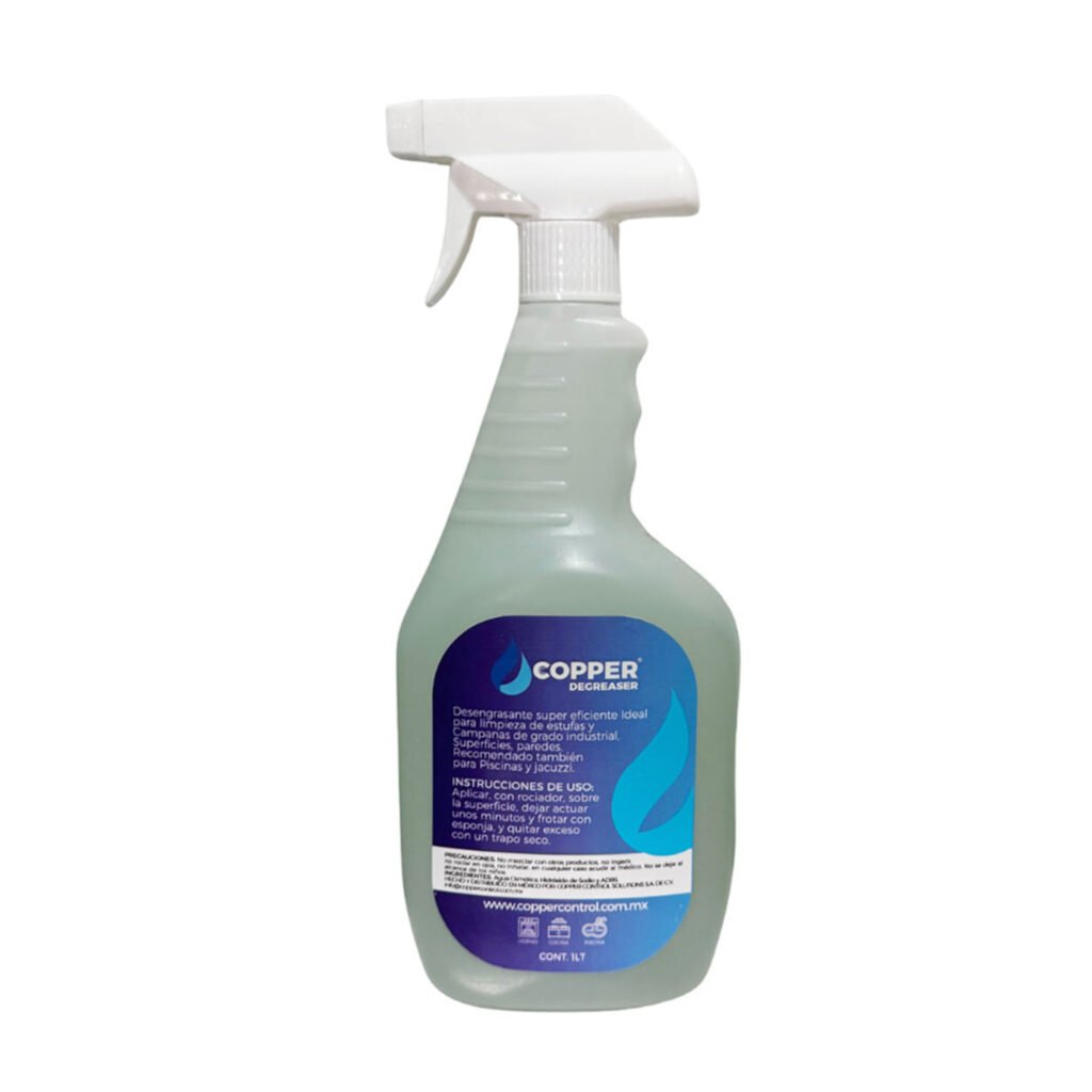 Degreaser
