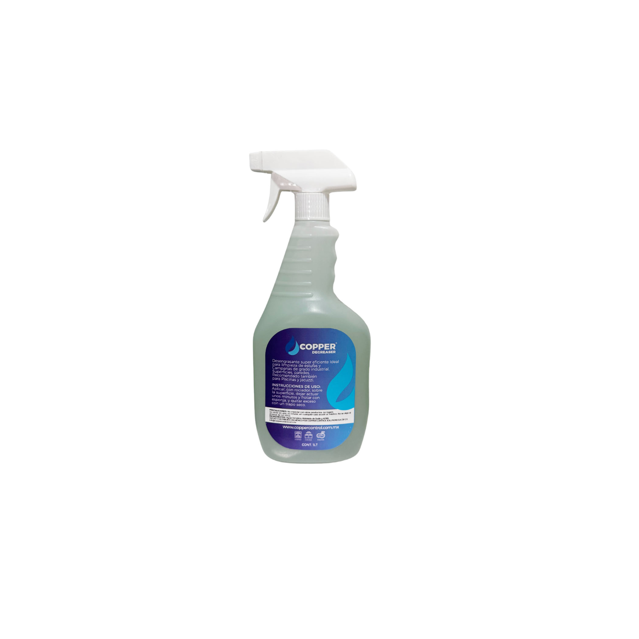 degreaser Degreaser - Image 1