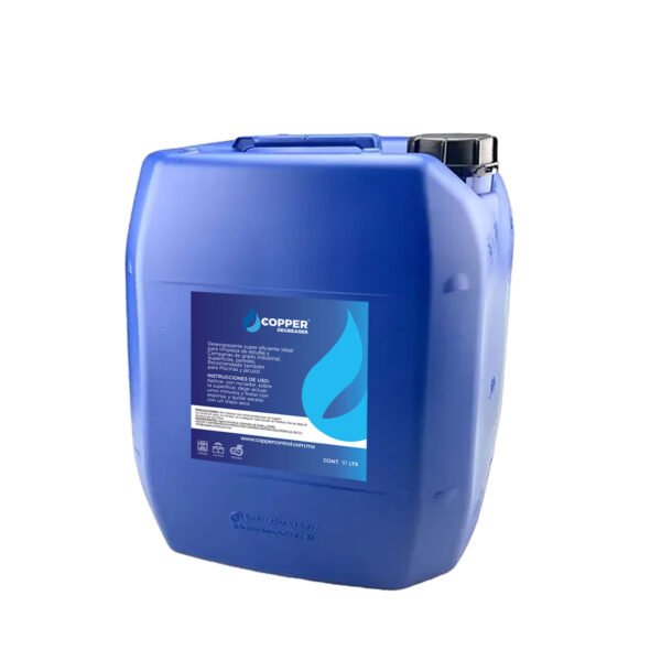 Degreaser